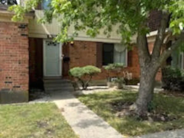 3097 Euclid Ln, Richton Park, IL 60471