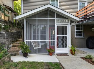 5007 Dakota Ave, Nashville, TN 37209