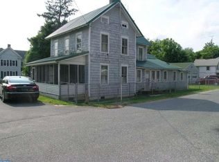 14 E 2nd St, Seaford, DE 19973
