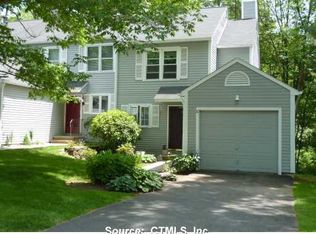 10 Quarry Village Rd #10, Cheshire, CT 06410