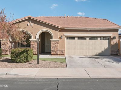 18086 W Desert Ln, Surprise, AZ, 85388