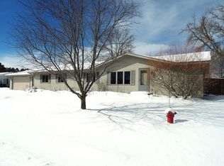 705 N Prospect Ave, Crandon, WI 54520