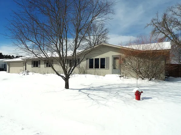 705 N Prospect Ave, Crandon, WI 54520