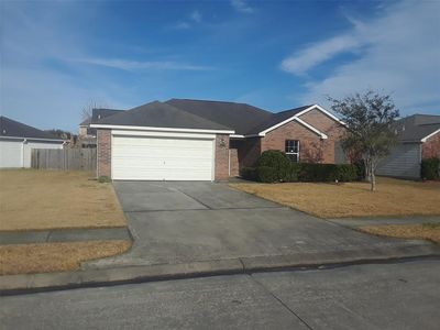 2216 Kingfish Rd, Texas City, TX, 77591