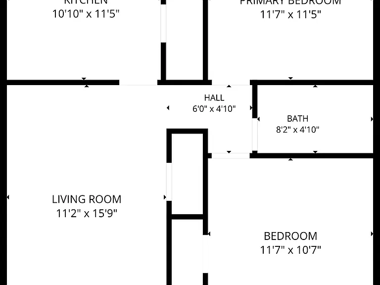 7437 Private Ln #12 — Photo 9