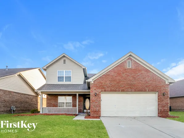 13460 N Cedar Grove Ct, Camby, IN 46113