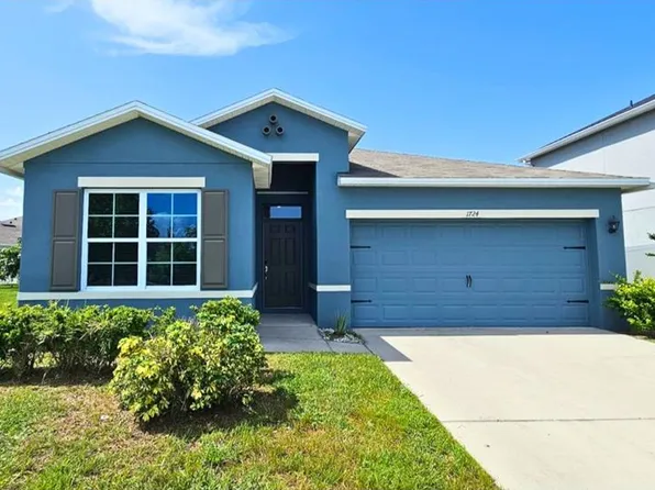 1724 Ranger Highlands Rd, Kindred, FL 34744