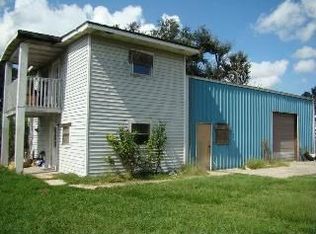 100 Winder Rd, Thibodaux, LA 70301