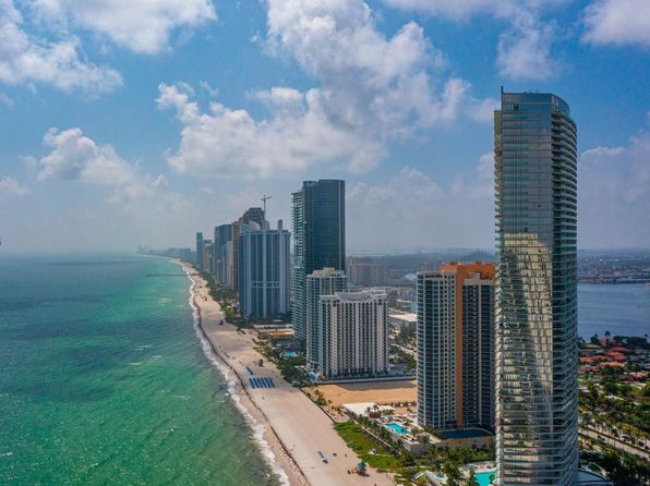 18975 Collins Avenue Cabana #A2805