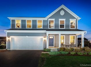 926 Blue Aster Pkwy, Gilberts, IL 60136