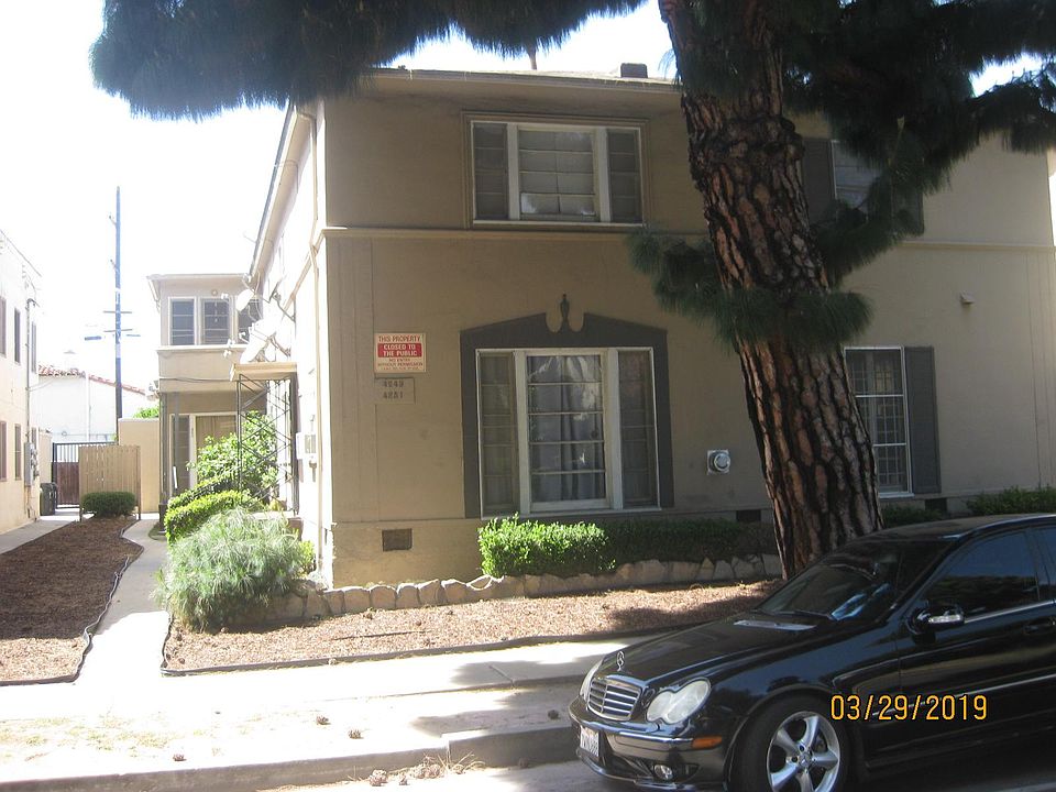 1st image of 4249 Degnan Blvd APT 4