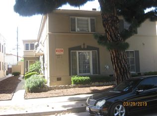 4249 Degnan Blvd APT 1, Los Angeles, CA 90008