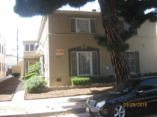 4249 Degnan Blvd APT 4, Los Angeles, CA 90008