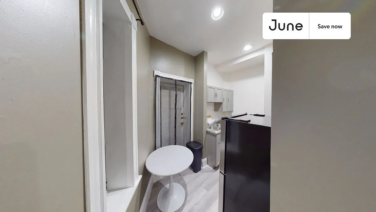 1 bedroom in Fenway on a flexible lease #1345 — Photo 4