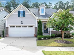 1016 Branwell Dr, Durham, NC 27703