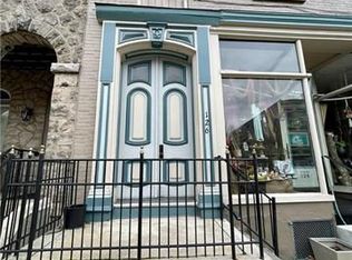 126 N 4th St APT 2F, Easton, PA 18042