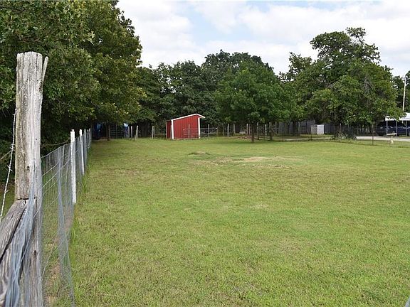 The entire property is fenced and cross-fenced, with paddocks already for your horses and other animals. A brand new horse shelter is already here.