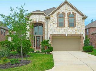 31 Woodmoor Pl, The Woodlands, TX 77354