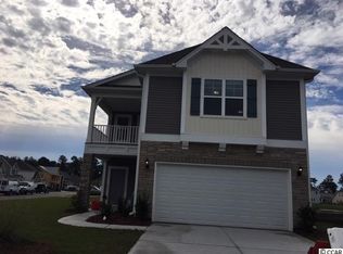 5572 Redleaf Rose Dr LOT 468, Myrtle Beach, SC 29579