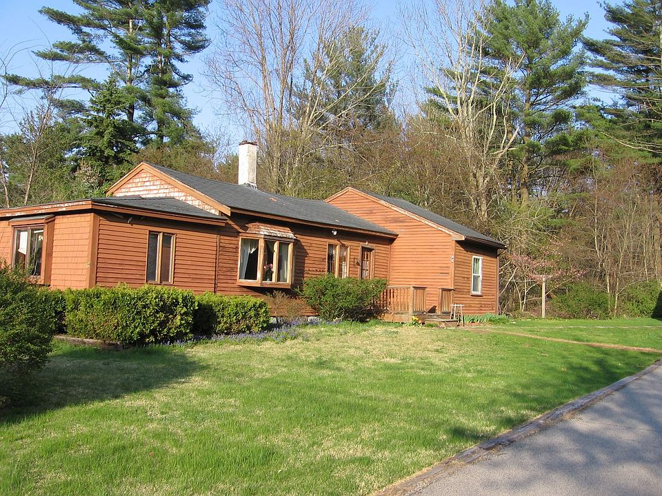 3 Bedroom Ranch