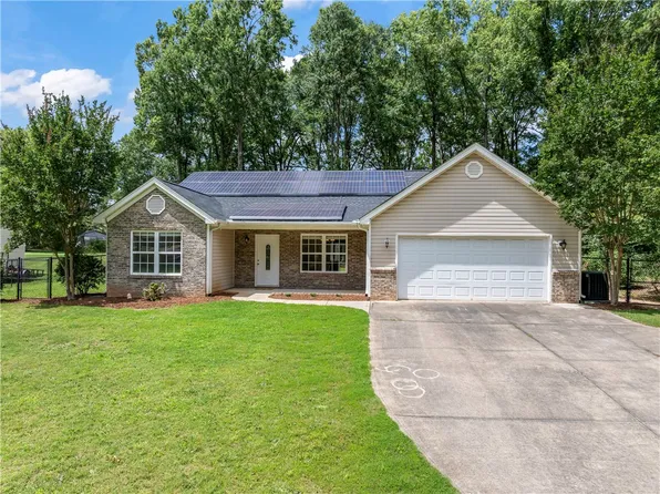 107 Rankin Ct, Anderson, SC 29621