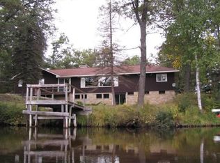 3979 E Beaver Island Rd, Grayling, MI 49738