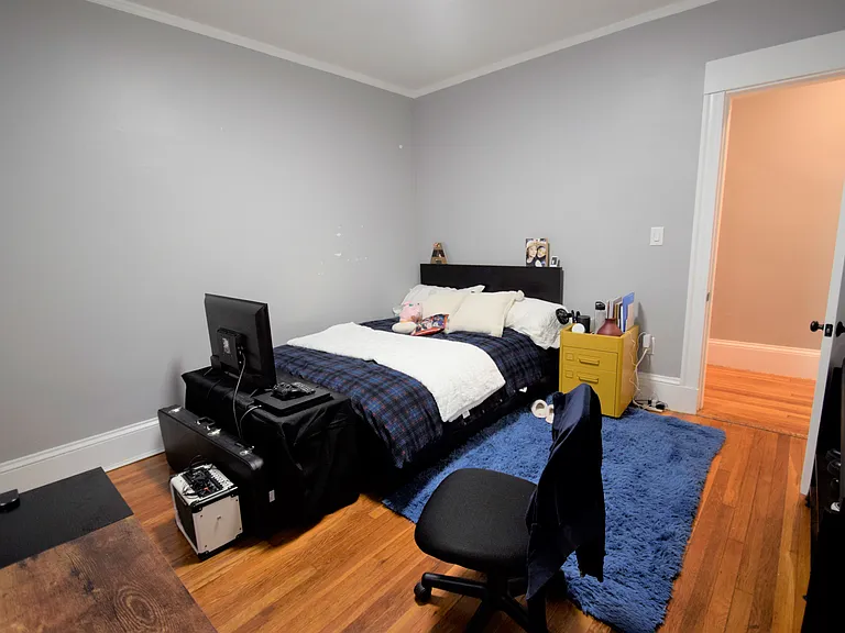231 Chestnut Hill Ave #1 — Photo 8