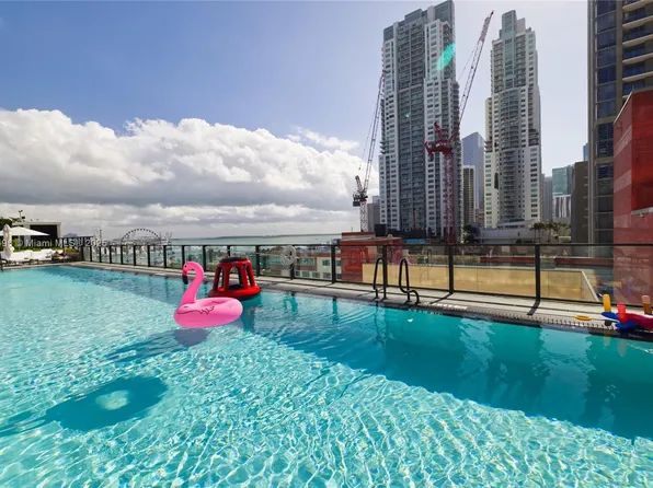 398 NE 5th St Unit 2112, Miami, FL 33132