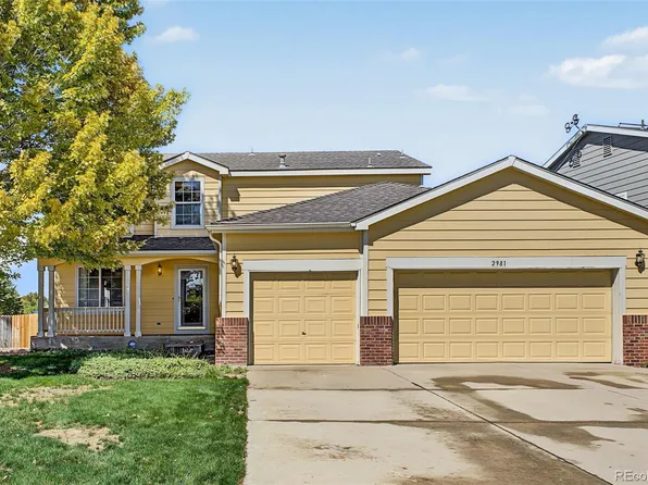 2981 E 108th Drive, Northglenn, CO 80233