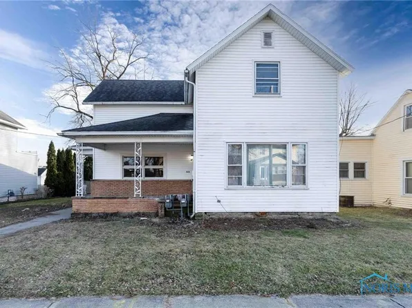 521 W Lincoln St, Findlay, OH 45840