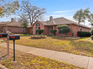 405 W Oak St, Wylie, TX