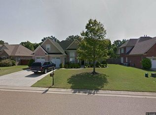 3316 Devonshire Cv N, Southaven, MS 38672
