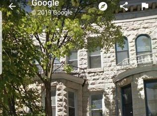 1712 Saint Paul St, Baltimore, MD 21202