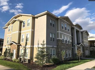 1051 S 500 E UNIT E102, Heber City, UT 84032