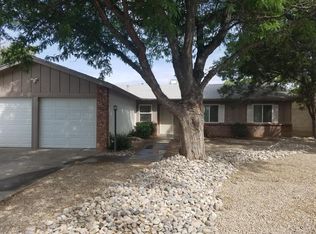 9305 Gutierrez Rd NE, Albuquerque, NM 87111