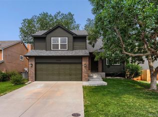 5370 S Union Way, Littleton, CO 80127