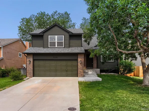 5370 S Union Way, Littleton, CO 80127