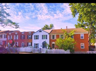9295 Byrd Dr, Manassas, VA 20110