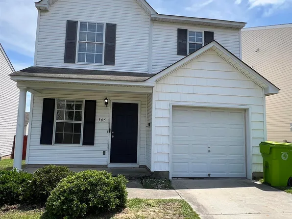 305 Curvewood Rd, Columbia, SC 29229