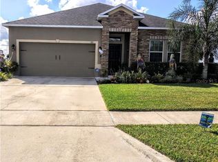313 Gladesdale St, Haines City, FL 33844
