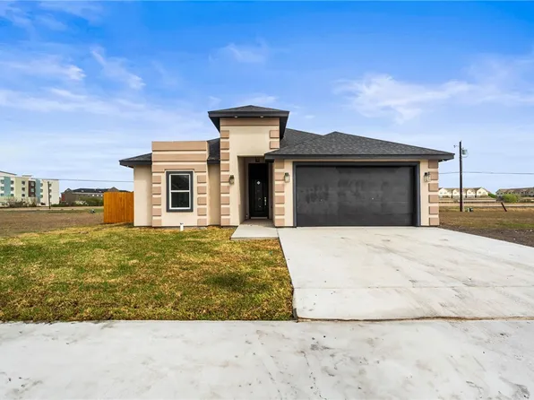 2080 Isabella Dr, Kingsville, TX 78363