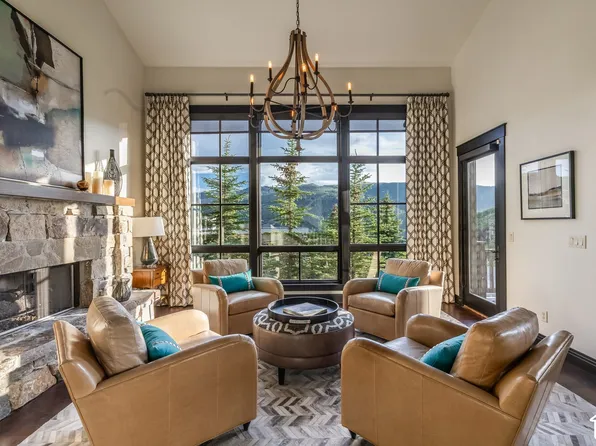 1435 April Mountain Dr #12, Park City, UT 84060