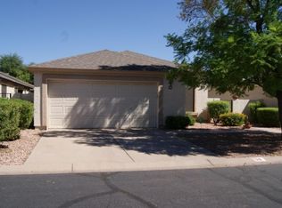 4725 E Brown Rd UNIT 12, Mesa, AZ 85205