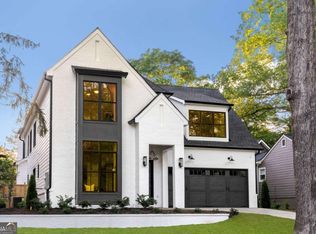1248 Kingsley Cir, Atlanta, GA 30324