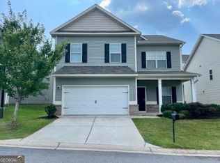 343 Crescent Woode Dr, Dallas, GA 30157