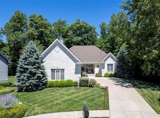 870 Nottinghill Ct, Avon, IN 46123