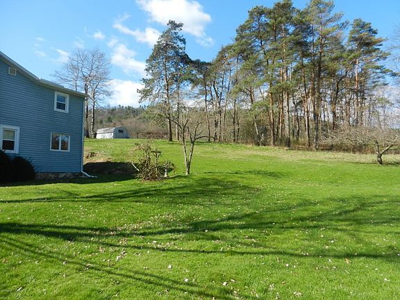 side yard