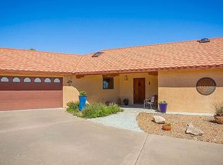 4 Jemez Ct, Roswell, NM 88201