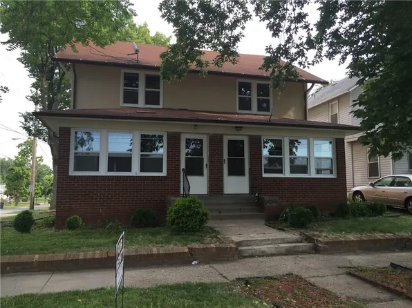 1527 Forest Ave, Des Moines, IA 50314