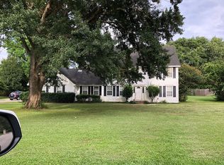 3717 Longford Dr, Tallahassee, FL 32309